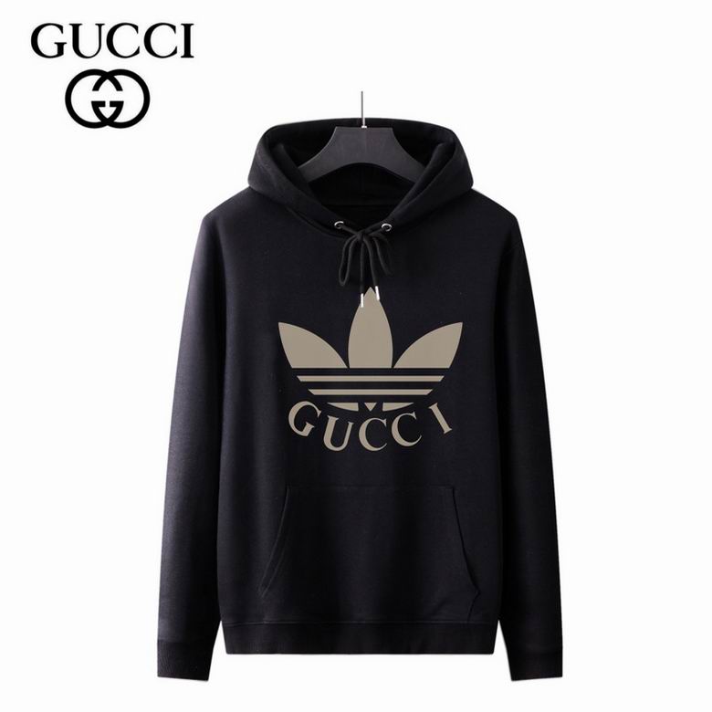 Gucci hoodies-163